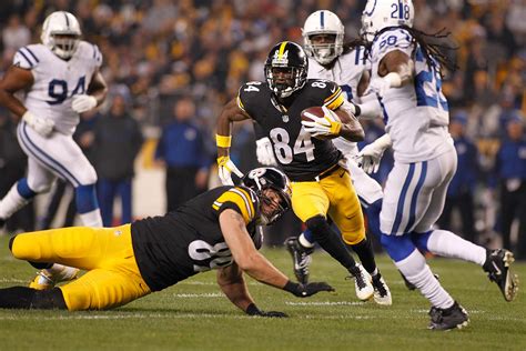 steelers and colts score|steelers vs colts box score.